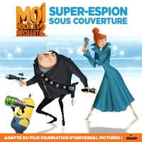 Moi, moche et méchant 2