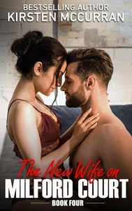 The New Wife on Milford Court: Book Four