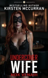 Undercover Wife: Nox Venari