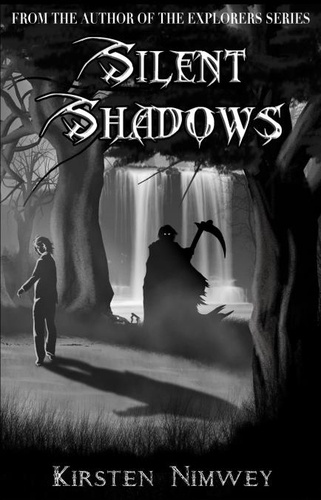  Kirsten Nimwey - Silent Shadows (English Edition).