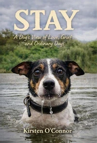 Stay: A Dog's View of Love, Grief and Ordinary Days