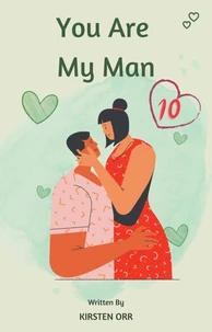 You Are My Man #10
