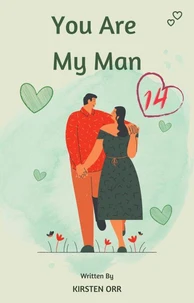 You Are My Man #14