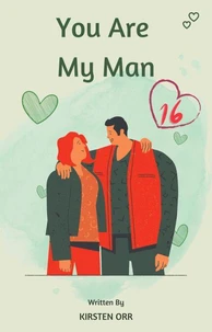 You Are My Man #16