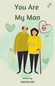 You Are My Man #5