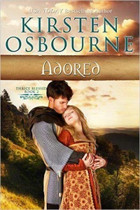 Adored