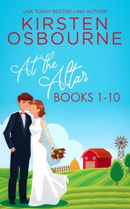 At the Altar: Books 1-10