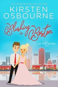  Kirsten Osbourne - Blushing in Boston - At the Altar, #7.