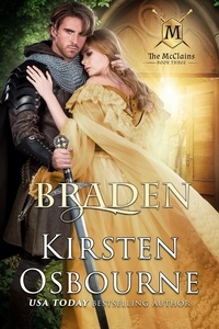  Kirsten Osbourne - Braden - McClains, #3.