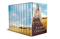 Brides of Beckham: Books 31-40