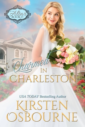  Kirsten Osbourne - Charmed in Charleston - At the Altar, #21.