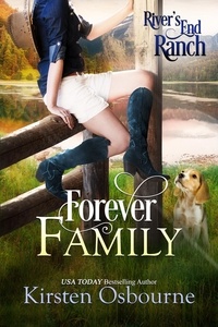  Kirsten Osbourne - Forever Family - River's End Ranch, #26.