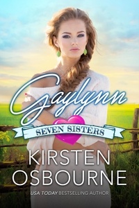  Kirsten Osbourne - Gaylynn - Seven Sisters, #3.