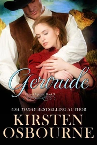 Gertrude