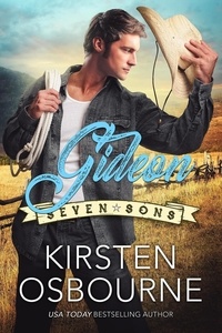  Kirsten Osbourne - Gideon - Seven Sons, #7.