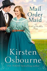 Mail Order Maid