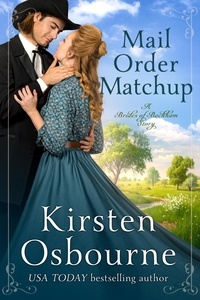 Kirsten Osbourne - Mail Order Matchup.