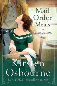  Kirsten Osbourne - Mail Order Meals - Brides of Beckham, #32.