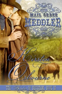 Mail Order Meddler