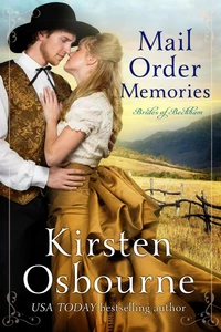 Mail Order Memories