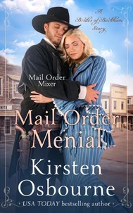 Mail Order Menial