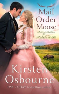 Mail Order Moose