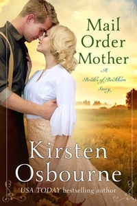  Kirsten Osbourne - Mail Order Mother - Brides of Beckham, #28.