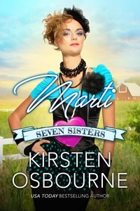  Kirsten Osbourne - Marti - Seven Sisters, #7.