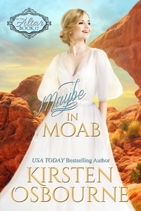  Kirsten Osbourne - Maybe in Moab - At the Altar, #19.