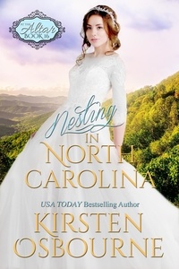  Kirsten Osbourne - Nesting in North Carolina - At the Altar, #16.