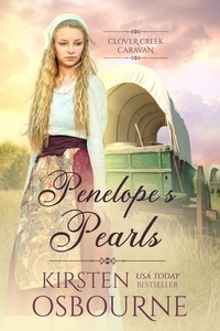  Kirsten Osbourne - Penelope's Pearls - Clover Creek Caravan, #6.