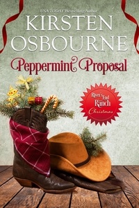  Kirsten Osbourne - Peppermint Proposal - River's End Ranch, #31.