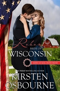  Kirsten Osbourne - Roberta: Bride of Wisconsin - American Mail Order Brides, #30.