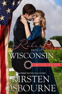 Roberta: Bride of Wisconsin