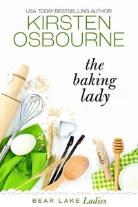 The Baking Lady