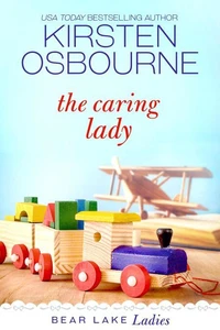 The Caring Lady