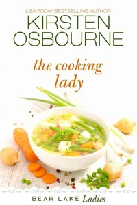 The Cooking Lady