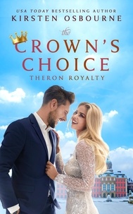  Kirsten Osbourne - The Crown's Choice - Theron Royalty, #1.