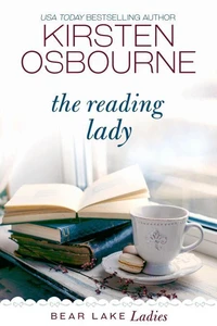 The Reading Lady