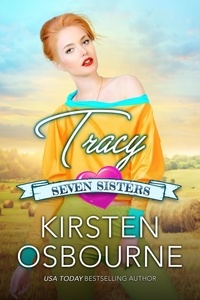  Kirsten Osbourne - Tracy - Seven Sisters, #5.