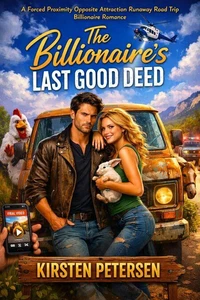 The Billionaire’s Last Good Deed