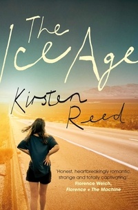 Kirsten Reed - Ice Age.
