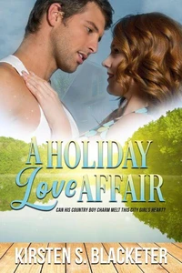 A Holiday Love Affair