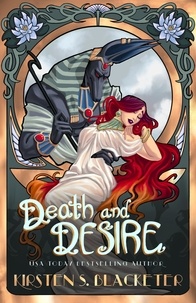  Kirsten S. Blacketer - Death and Desire.