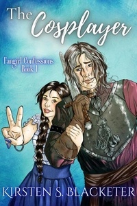 Livres gratuits en ligne à télécharger en pdf The Cosplayer - Fangirl Confessions, #1