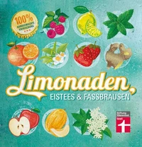 Limonaden, Eistees &amp; Fassbrausen