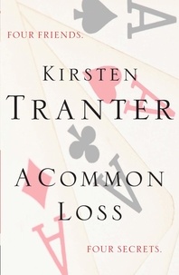 Kirsten Tranter - A Common Loss.
