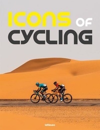 Kirsten Van Steenberge - Icons of Cycling.