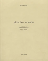 Attraction terrestre