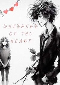 T&eacute;l&eacute;charger des ebooks sur iPad mini Whispers Of The Heart - Whispers Of The Heart, #1 9798230368021 par Kirsten Yates en francais